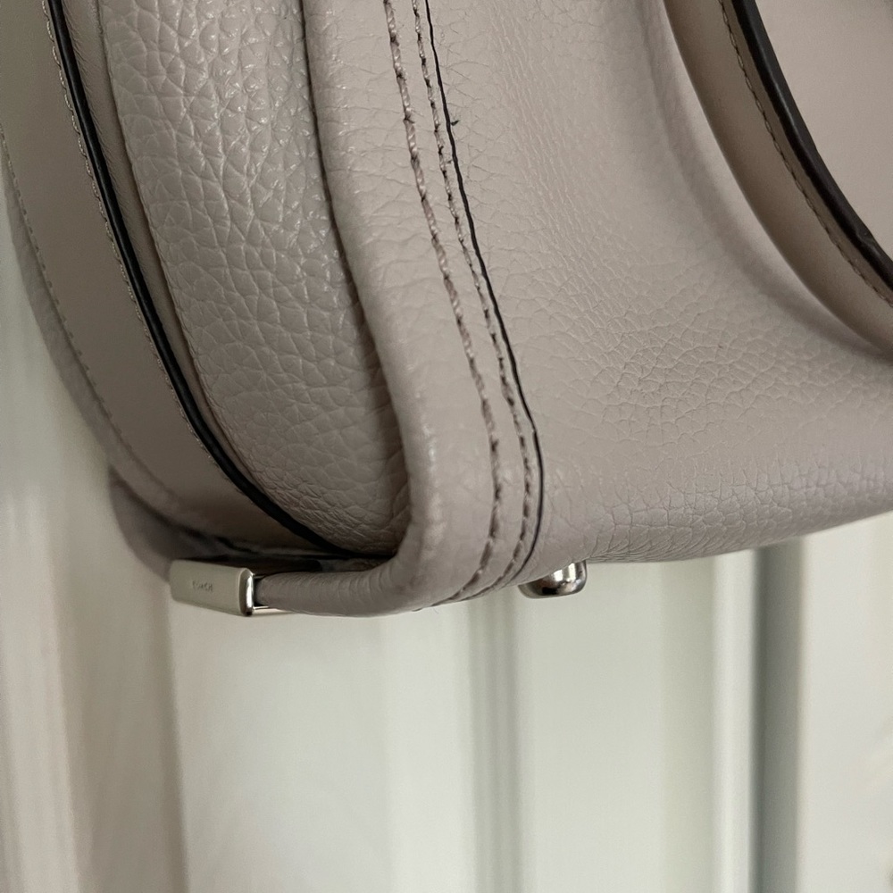 Coach Crossbody - Picture 3 of 12